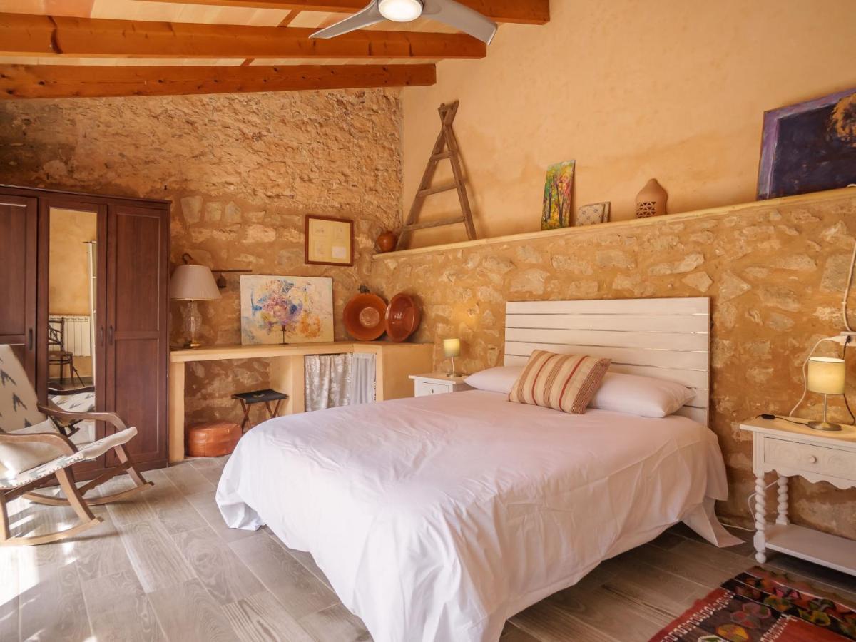 Holiday Home Can Salom By Interhome Binisalem Exteriér fotografie