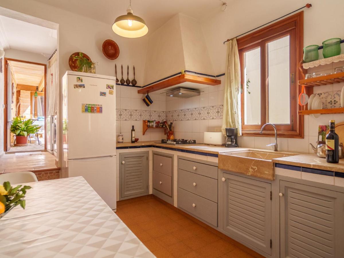 Holiday Home Can Salom By Interhome Binisalem Exteriér fotografie