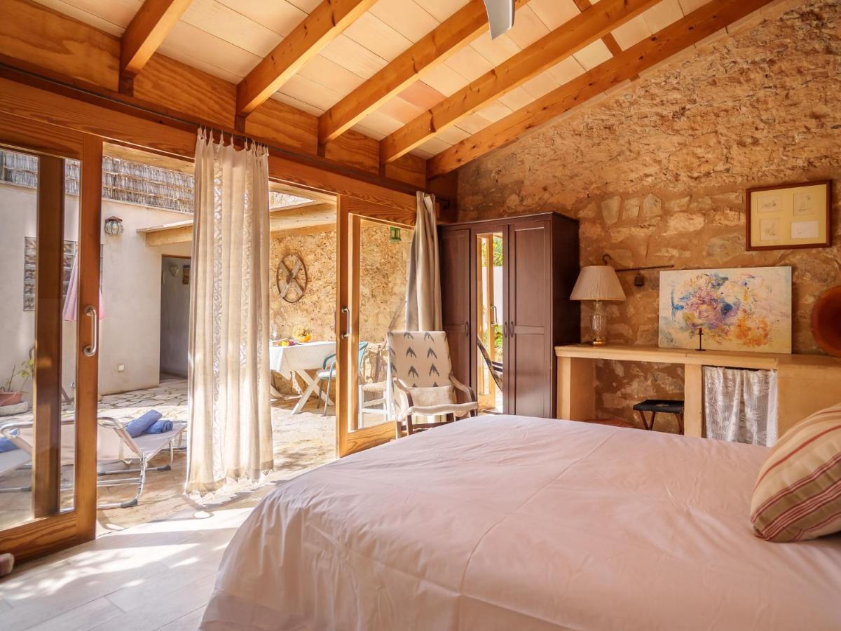 Holiday Home Can Salom By Interhome Binisalem Exteriér fotografie