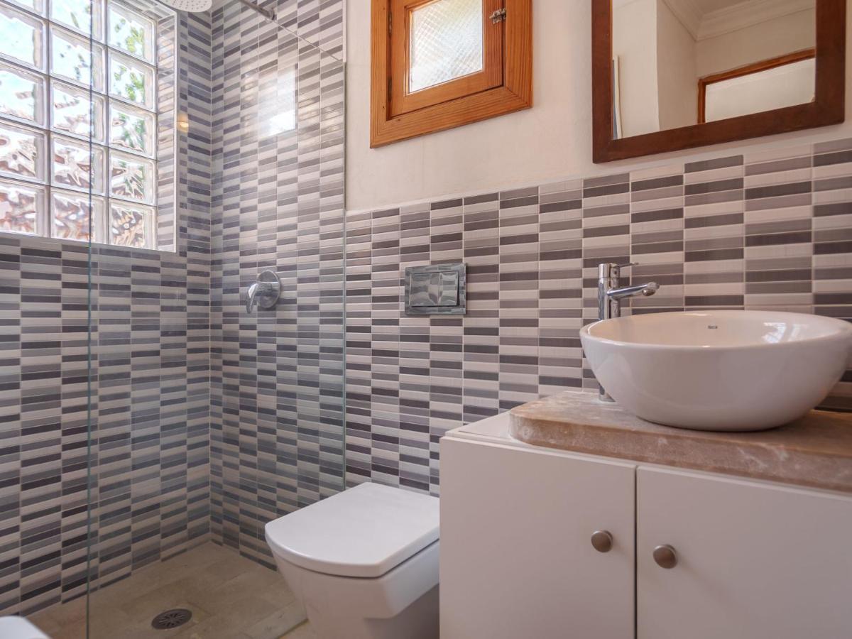 Holiday Home Can Salom By Interhome Binisalem Exteriér fotografie